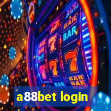 a88bet login